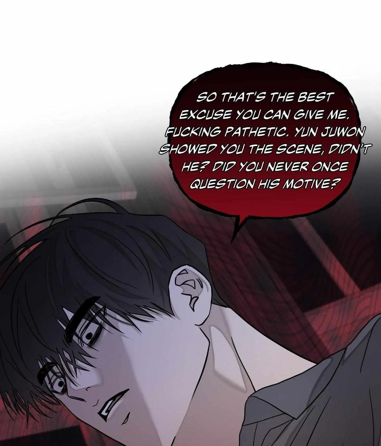 Can A Lover Also Be A Substitute? Zinmanga X Chapter 24 Page 48