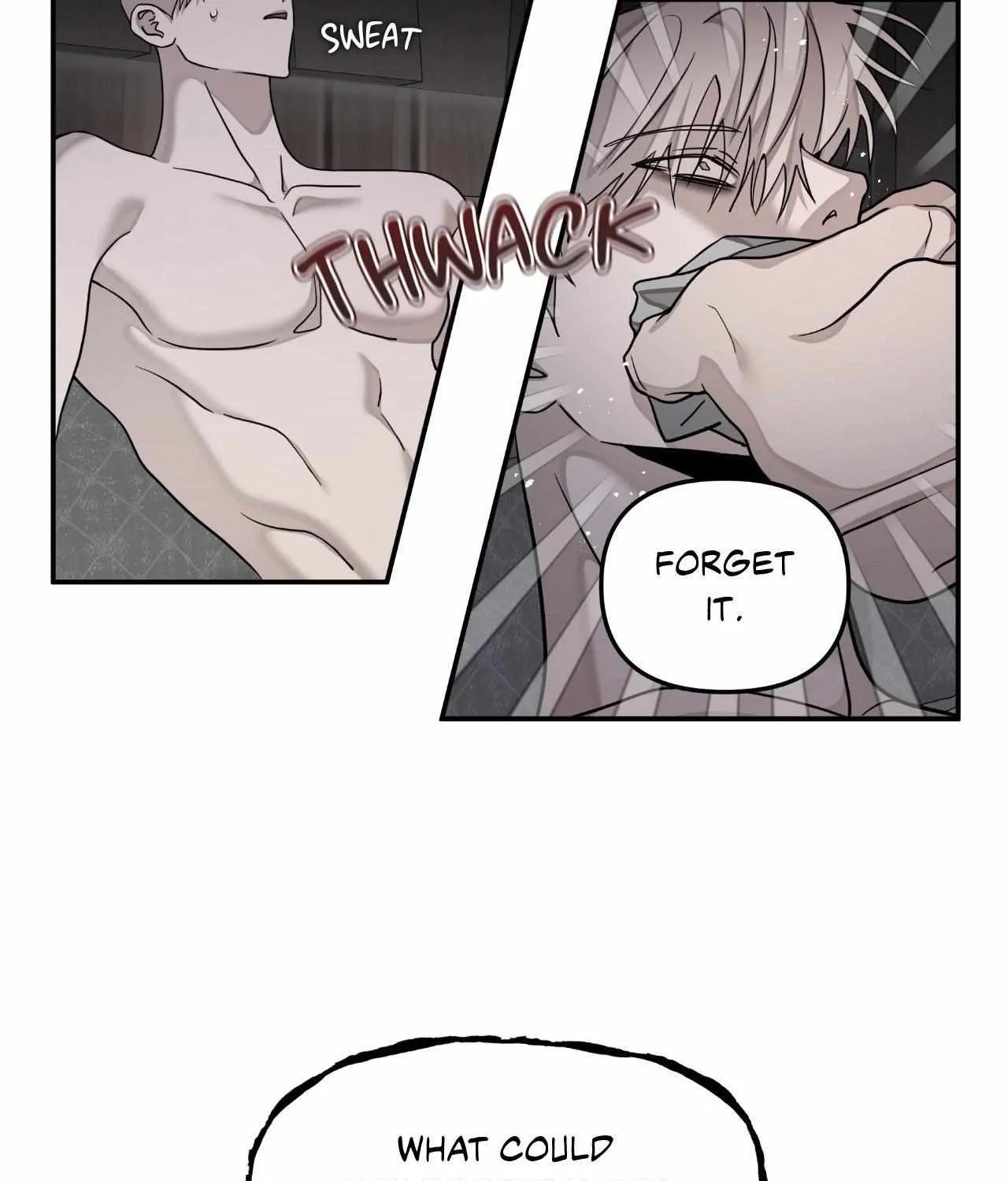 Can A Lover Also Be A Substitute? Zinmanga X Chapter 24 Page 50
