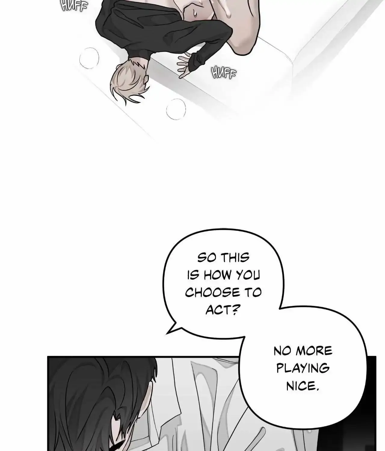 Can A Lover Also Be A Substitute? Zinmanga X Chapter 23 Page 12