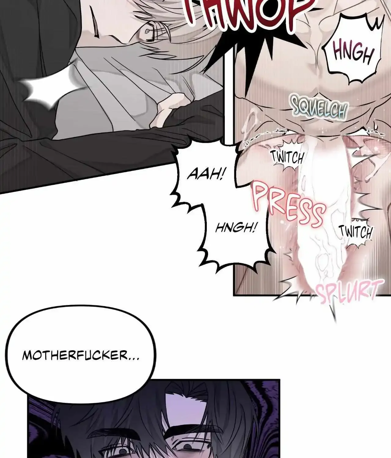 Can A Lover Also Be A Substitute? Zinmanga X Chapter 23 Page 14
