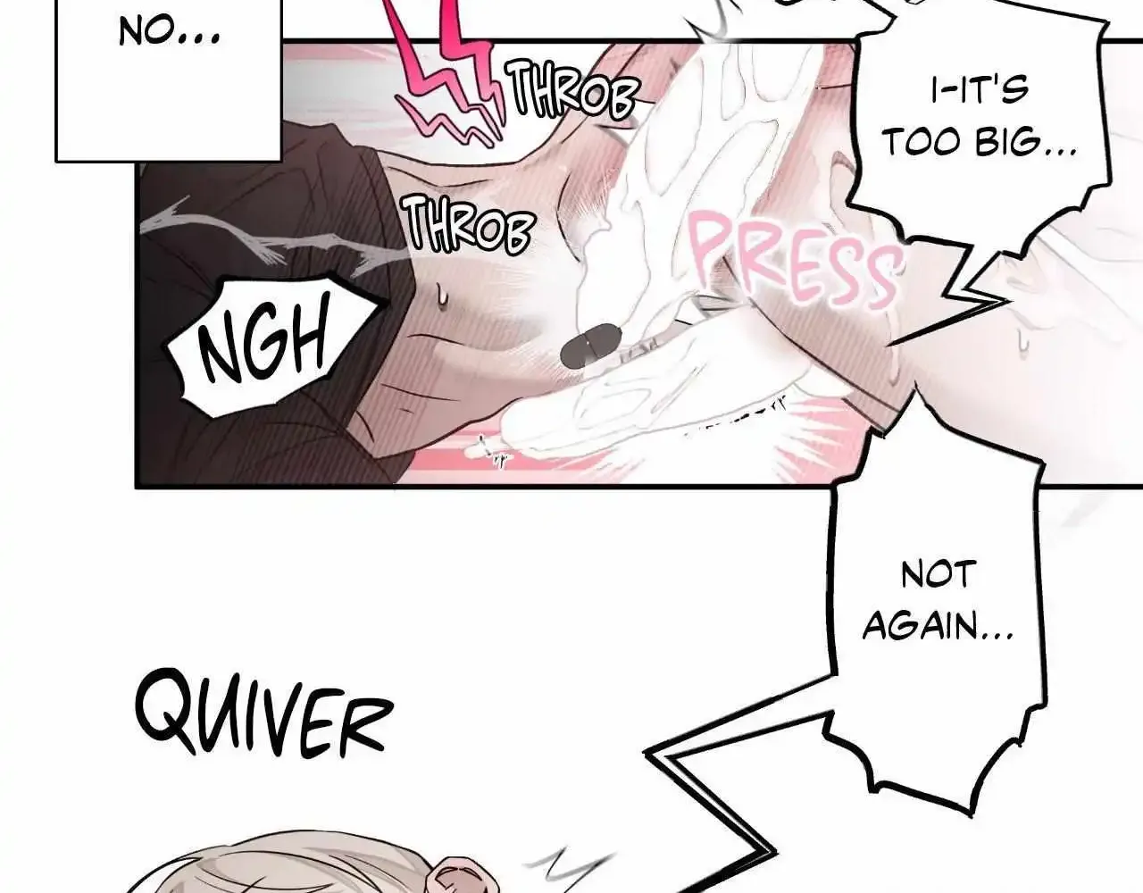Can A Lover Also Be A Substitute? Zinmanga X Chapter 23 Page 17