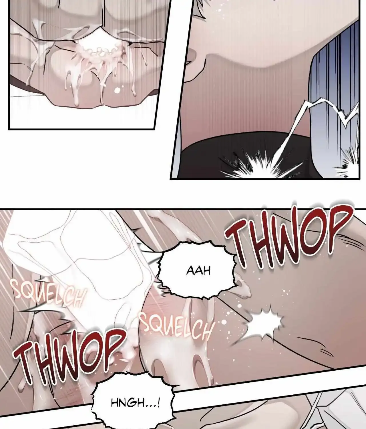 Can A Lover Also Be A Substitute? Zinmanga X Chapter 23 Page 24