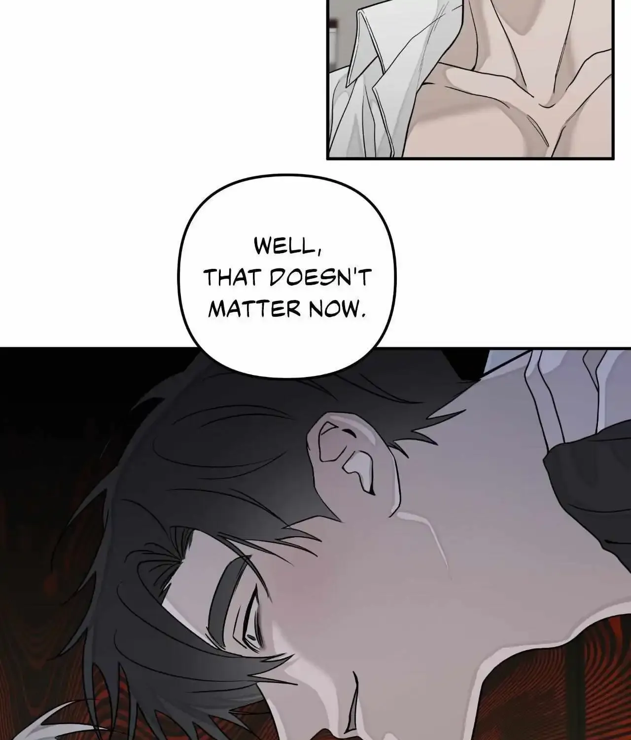 Can A Lover Also Be A Substitute? Zinmanga X Chapter 23 Page 28