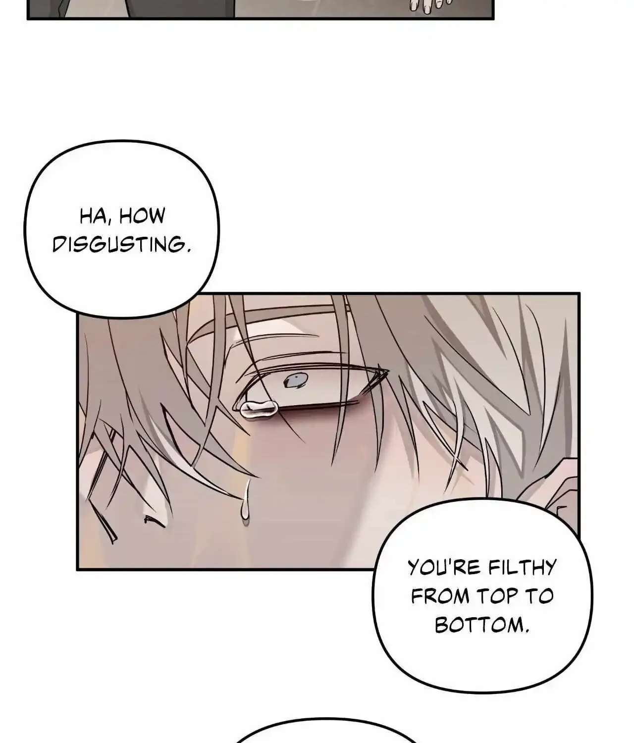 Can A Lover Also Be A Substitute? Zinmanga X Chapter 23 Page 40