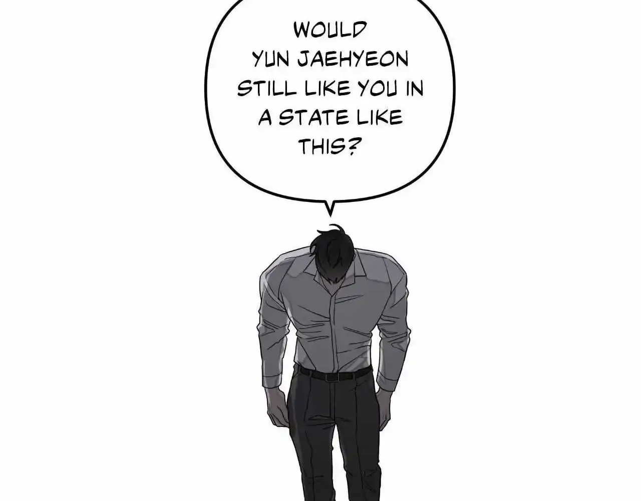 Can A Lover Also Be A Substitute? Zinmanga X Chapter 23 Page 41