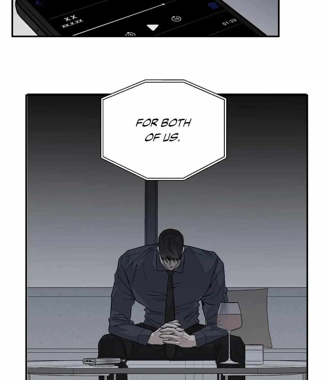 Can A Lover Also Be A Substitute? Zinmanga X Chapter 23 Page 48