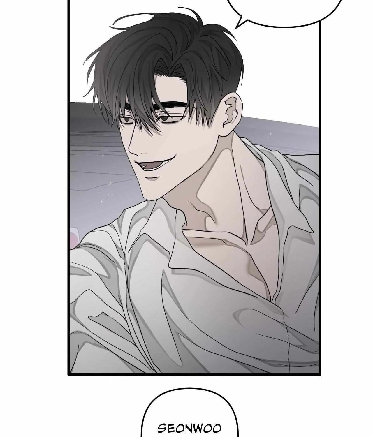Can A Lover Also Be A Substitute? Zinmanga X Chapter 21 Page 37
