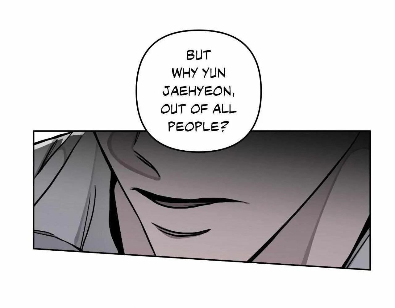 Can A Lover Also Be A Substitute? Zinmanga X Chapter 21 Page 46