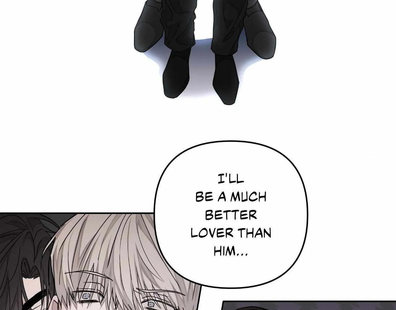 Can A Lover Also Be A Substitute? Zinmanga X Chapter 21 Page 48