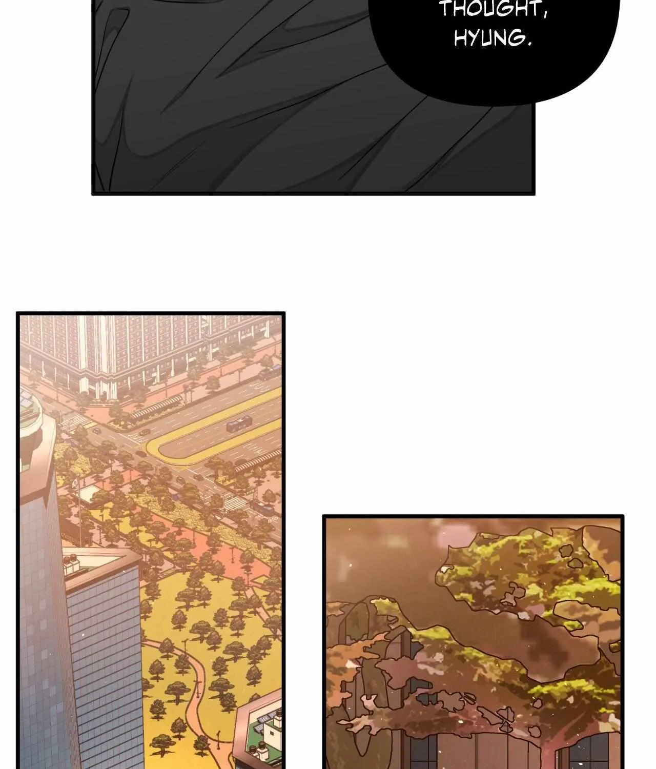 Can A Lover Also Be A Substitute? Zinmanga X Chapter 21 Page 55