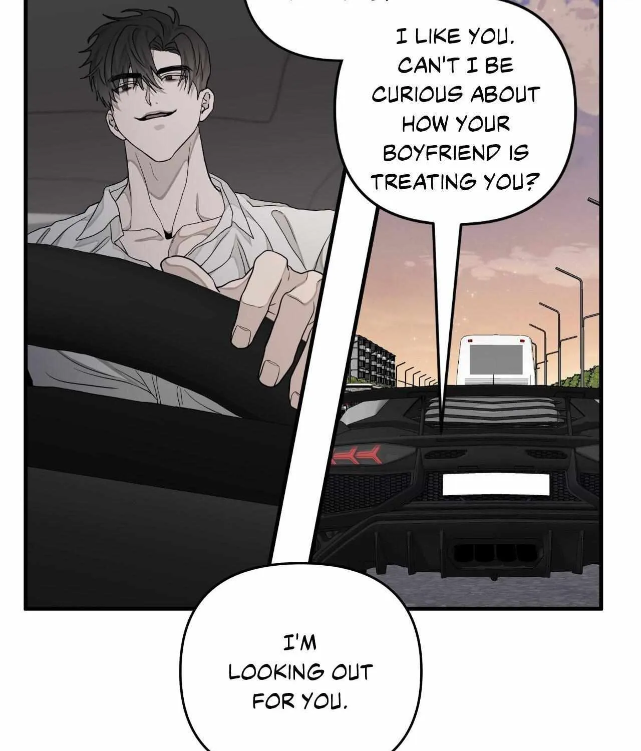 Can A Lover Also Be A Substitute? Zinmanga X Chapter 21 Page 61