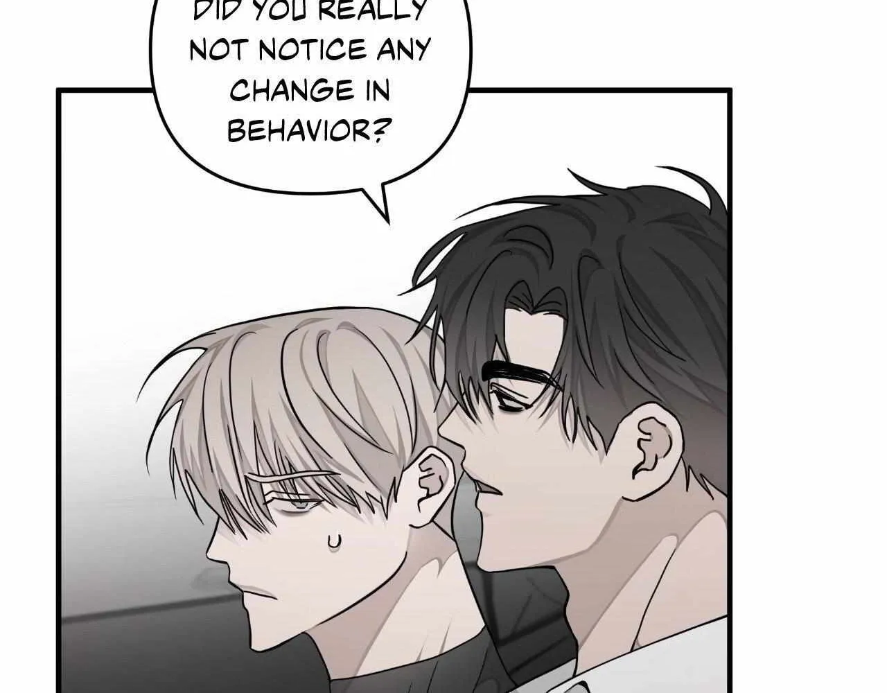 Can A Lover Also Be A Substitute? Zinmanga X Chapter 21 Page 66