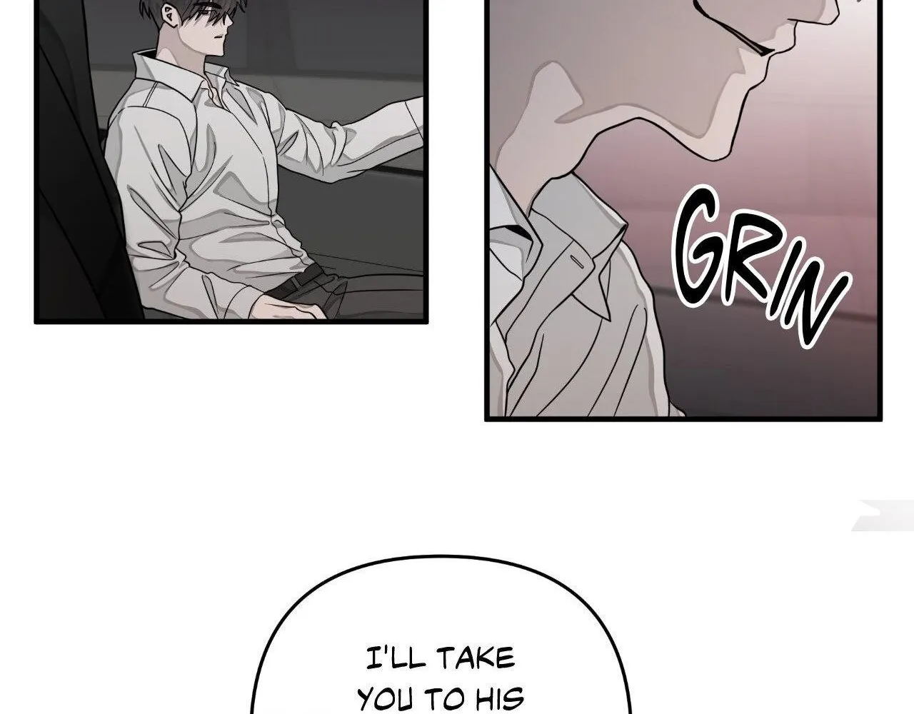 Can A Lover Also Be A Substitute? Zinmanga X Chapter 21 Page 70