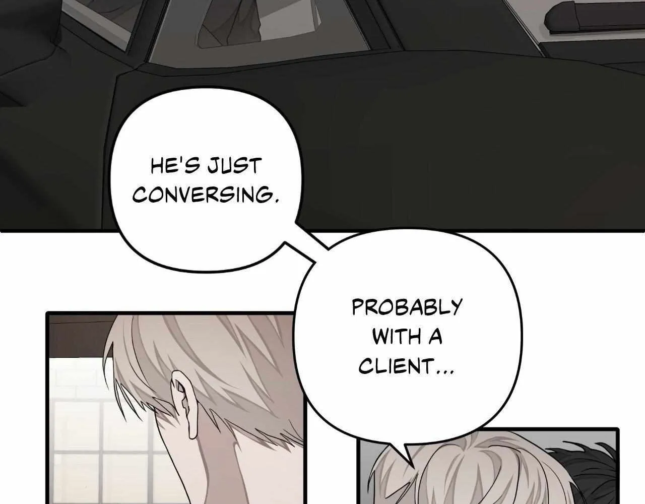Can A Lover Also Be A Substitute? Zinmanga X Chapter 21 Page 76