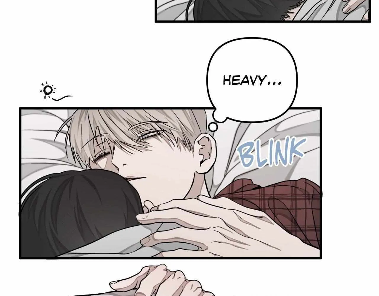 Can A Lover Also Be A Substitute? Zinmanga X Chapter 20 Page 3