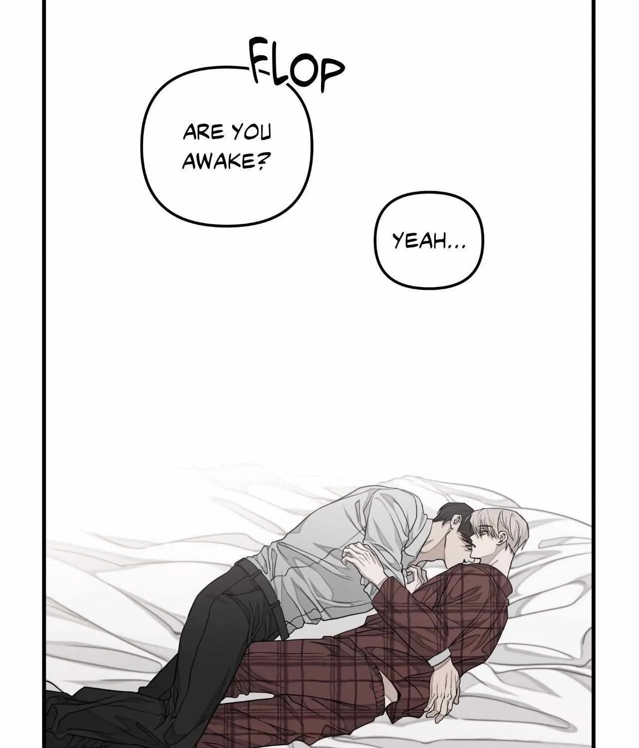 Can A Lover Also Be A Substitute? Zinmanga X Chapter 20 Page 6