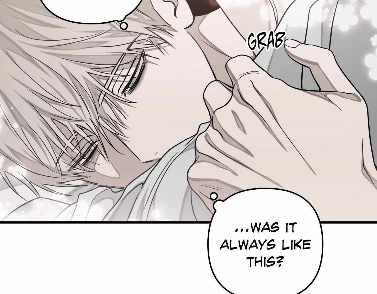 Can A Lover Also Be A Substitute? Zinmanga X Chapter 20 Page 9