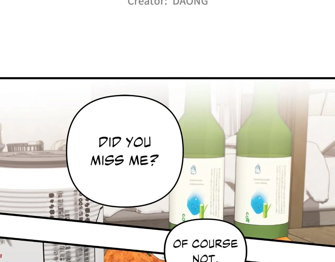 Can A Lover Also Be A Substitute? Zinmanga X Chapter 20 Page 13