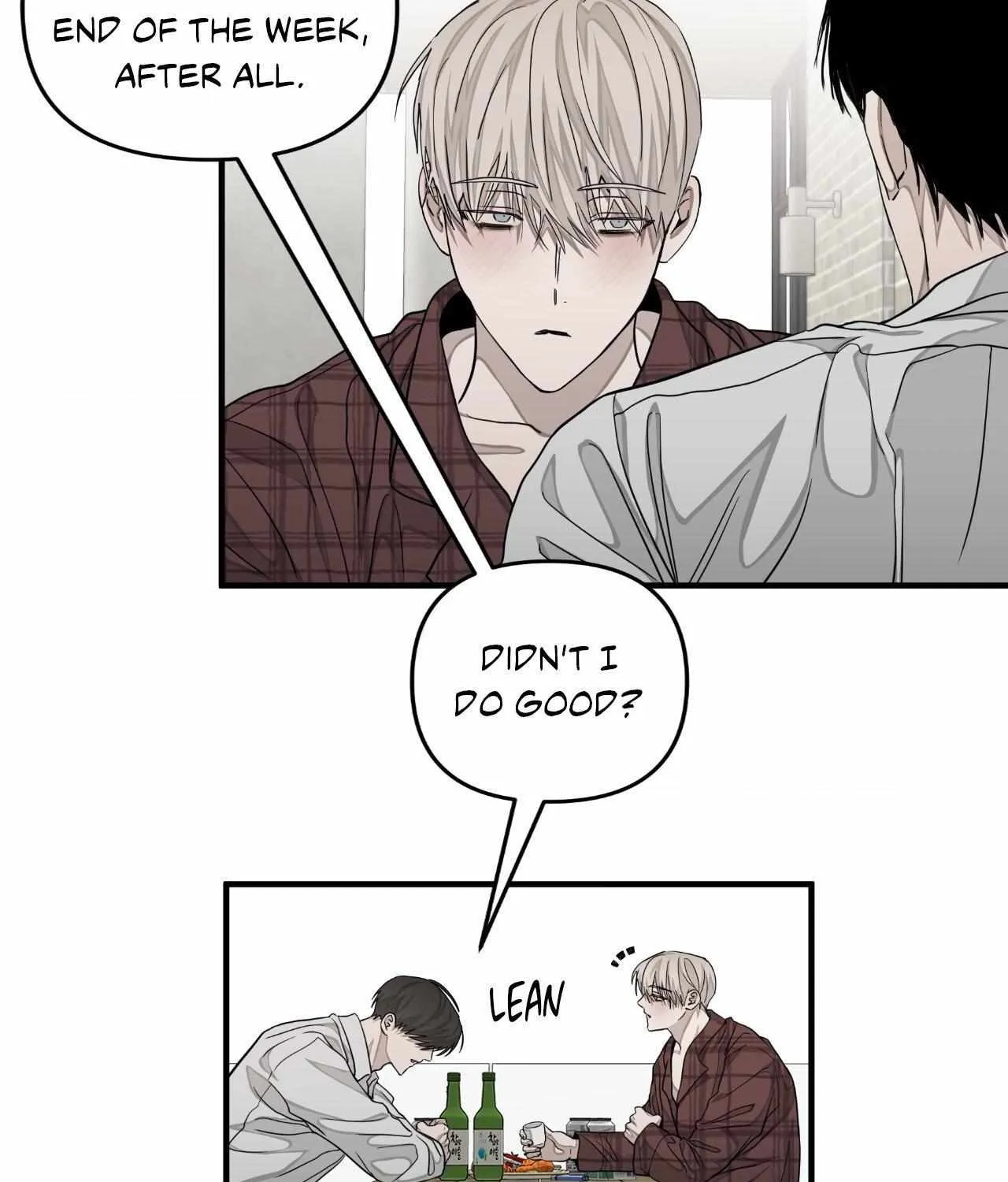 Can A Lover Also Be A Substitute? Zinmanga X Chapter 20 Page 16