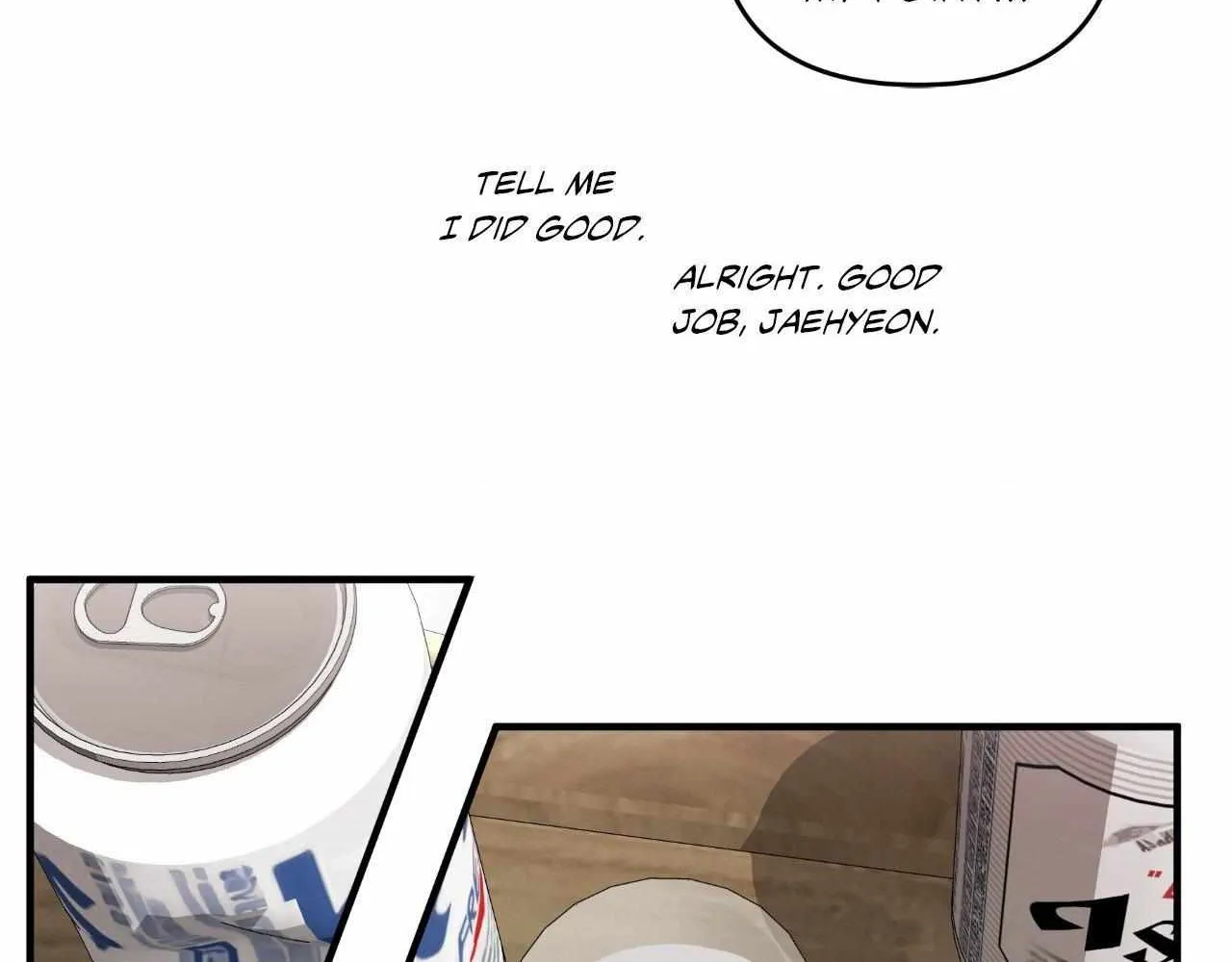 Can A Lover Also Be A Substitute? Zinmanga X Chapter 20 Page 19