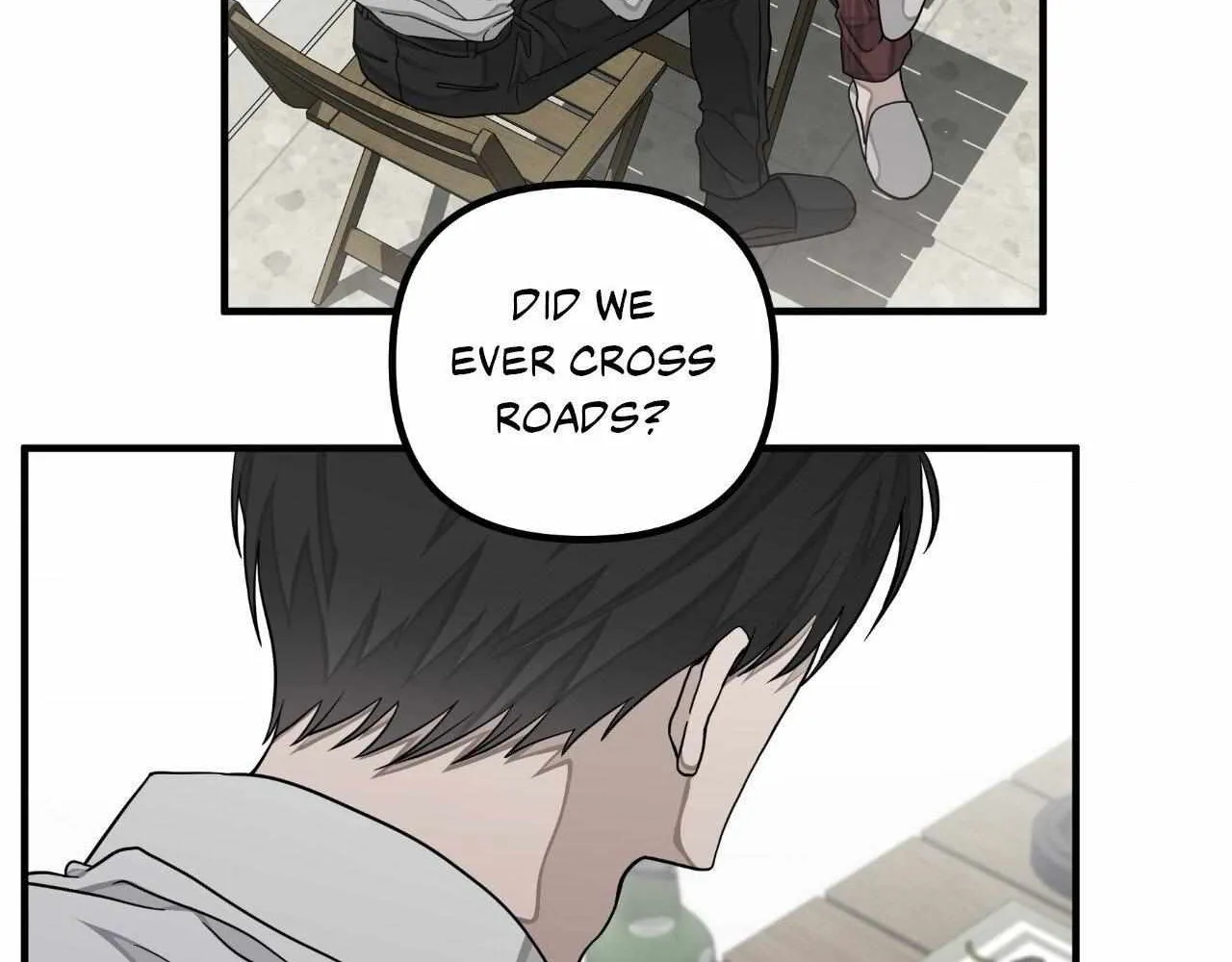 Can A Lover Also Be A Substitute? Zinmanga X Chapter 20 Page 24