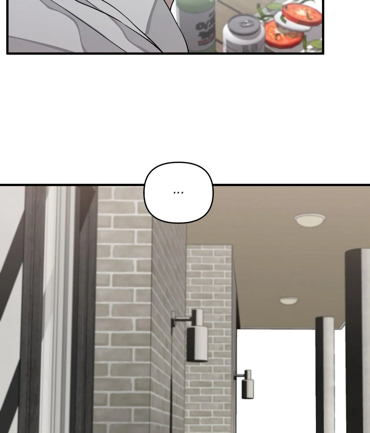 Can A Lover Also Be A Substitute? Zinmanga X Chapter 20 Page 25