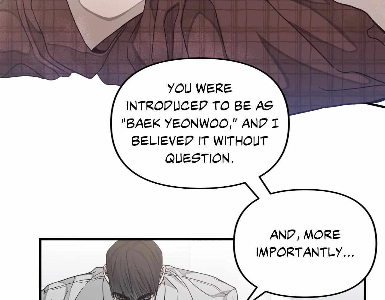 Can A Lover Also Be A Substitute? Zinmanga X Chapter 20 Page 37