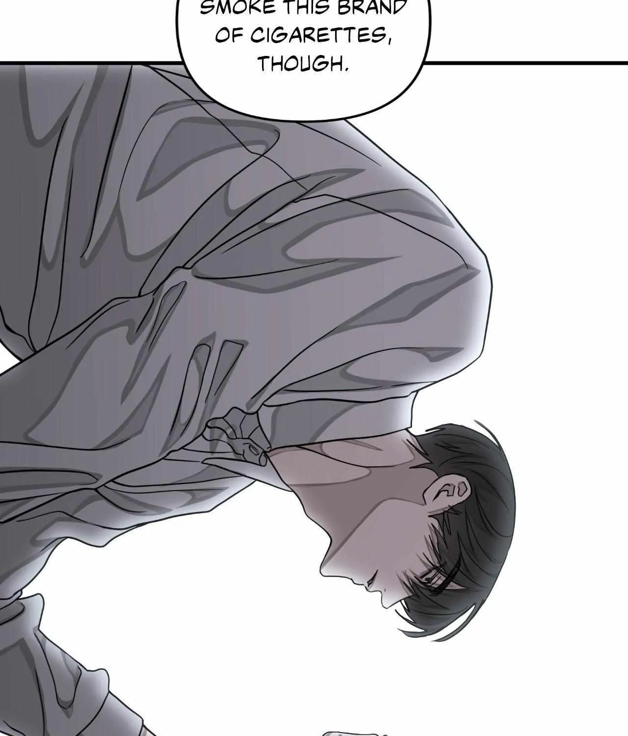 Can A Lover Also Be A Substitute? Zinmanga X Chapter 20 Page 45