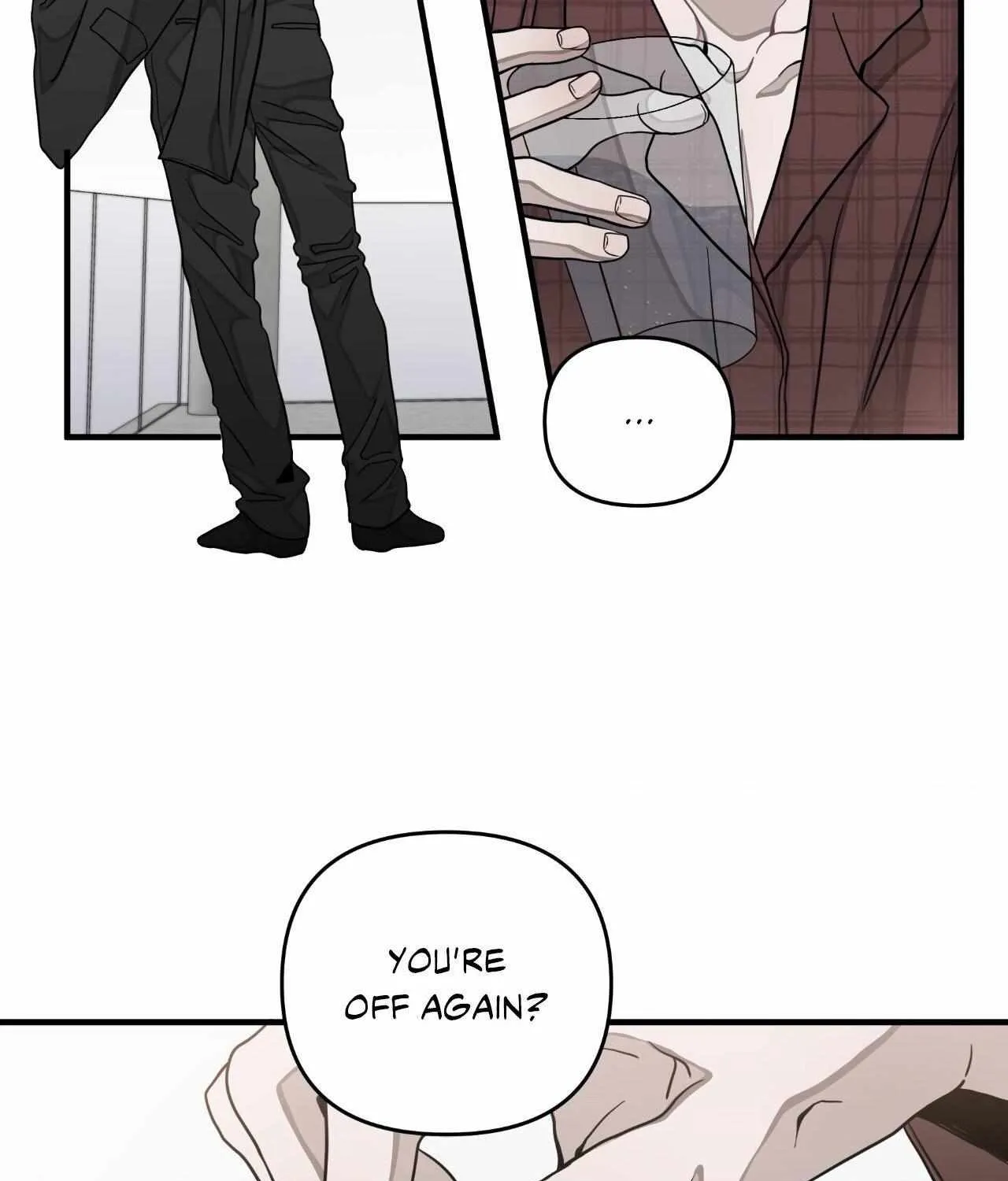 Can A Lover Also Be A Substitute? Zinmanga X Chapter 20 Page 56
