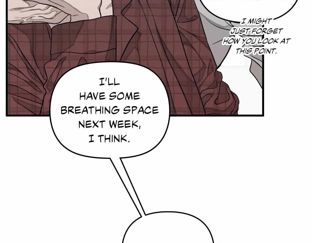 Can A Lover Also Be A Substitute? Zinmanga X Chapter 20 Page 59