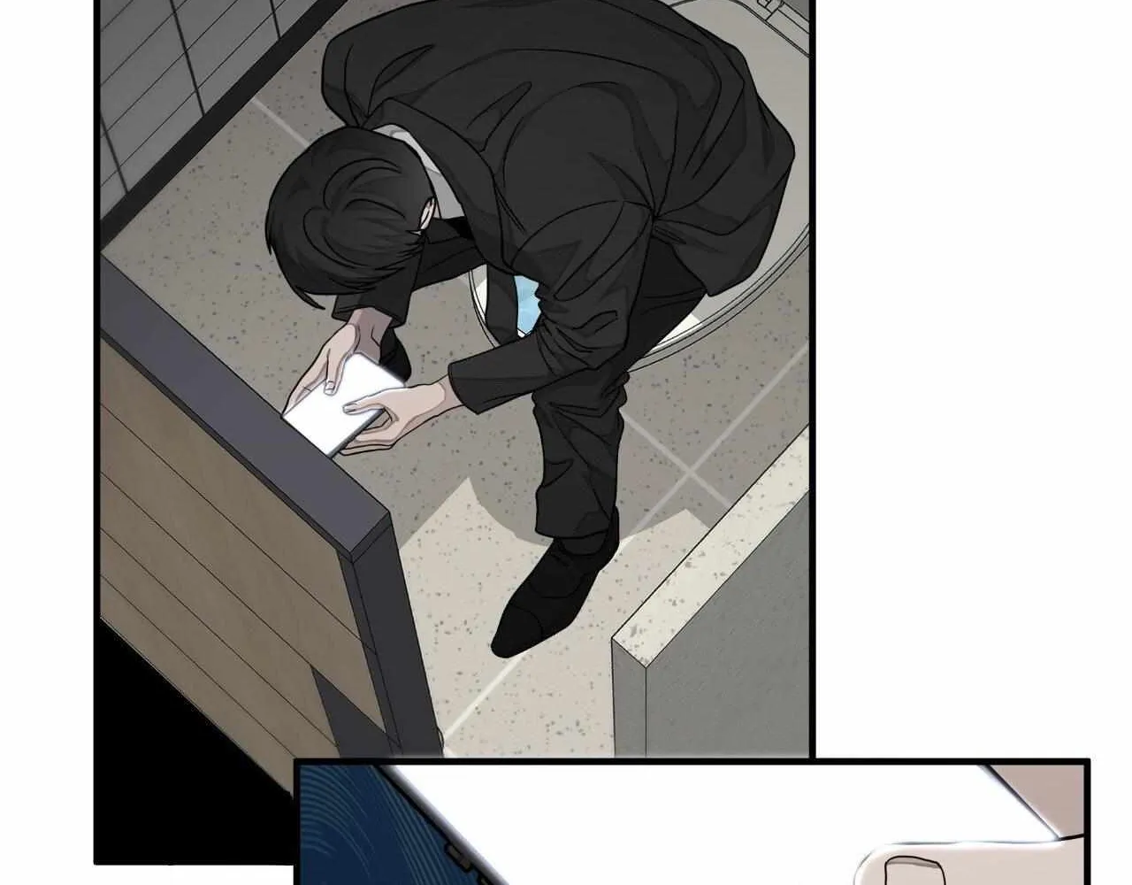 Can A Lover Also Be A Substitute? Zinmanga X Chapter 20 Page 70