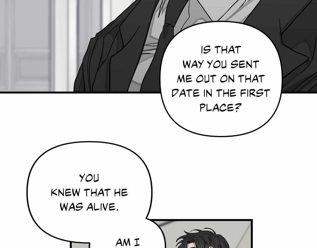 Can A Lover Also Be A Substitute? Zinmanga X Chapter 20 Page 81