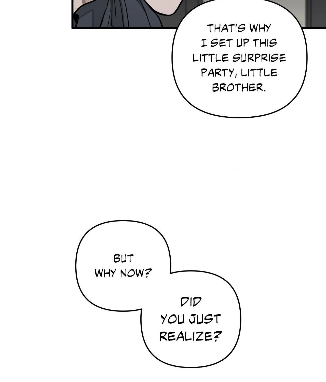 Can A Lover Also Be A Substitute? Zinmanga X Chapter 20 Page 84