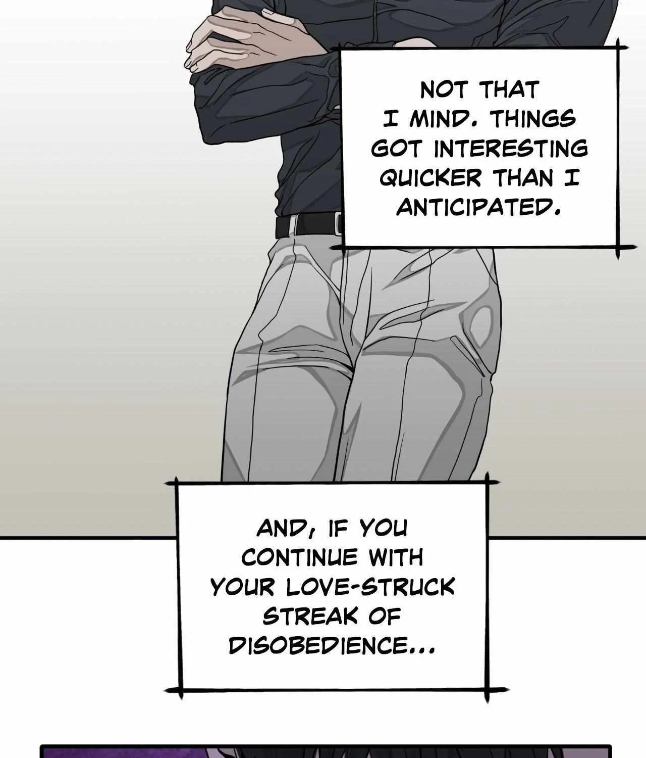 Can A Lover Also Be A Substitute? Zinmanga X Chapter 20 Page 92