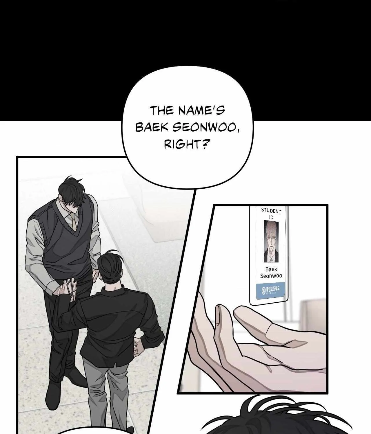 Can A Lover Also Be A Substitute? Zinmanga X Chapter 20 Page 95