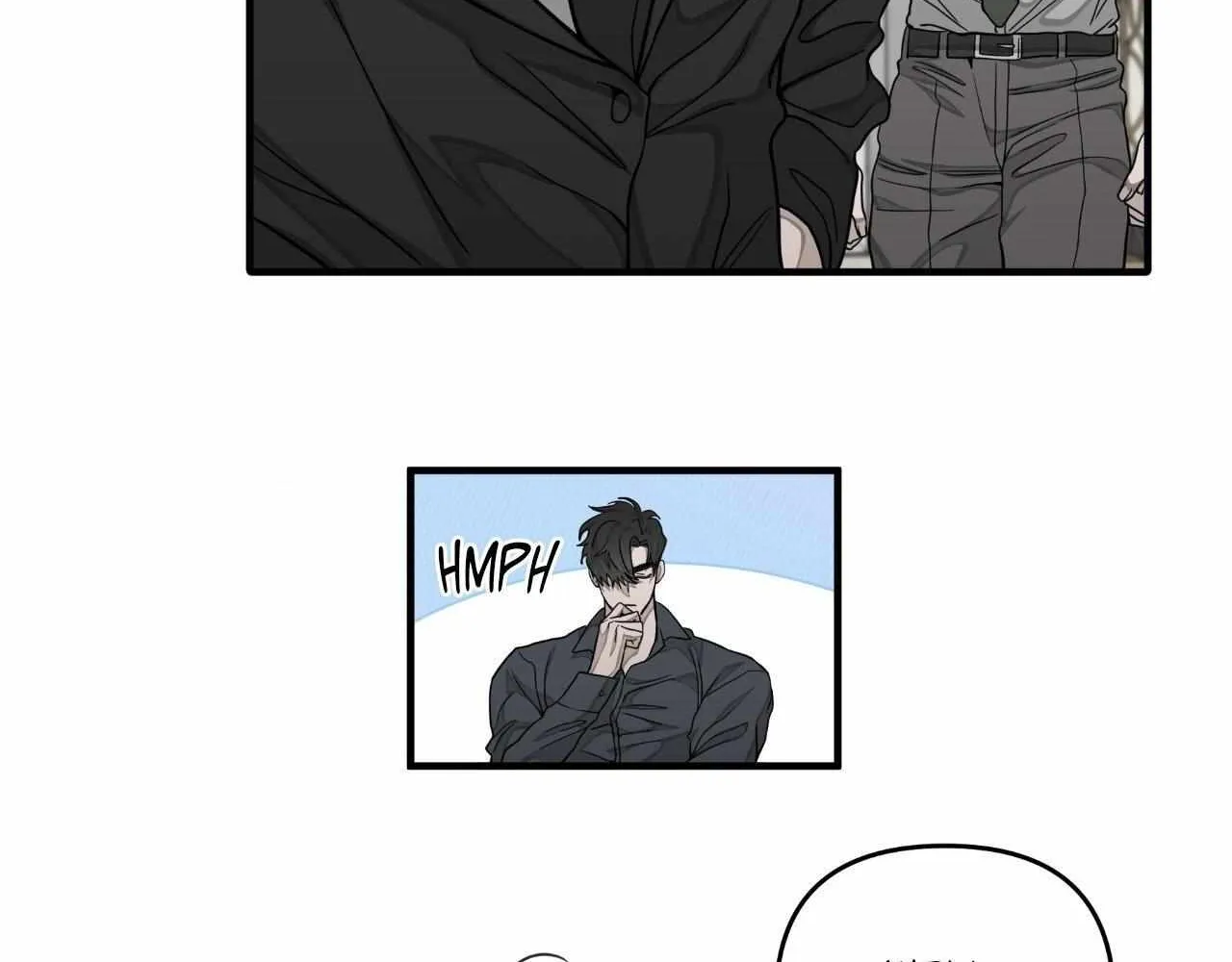 Can A Lover Also Be A Substitute? Zinmanga X Chapter 20 Page 107