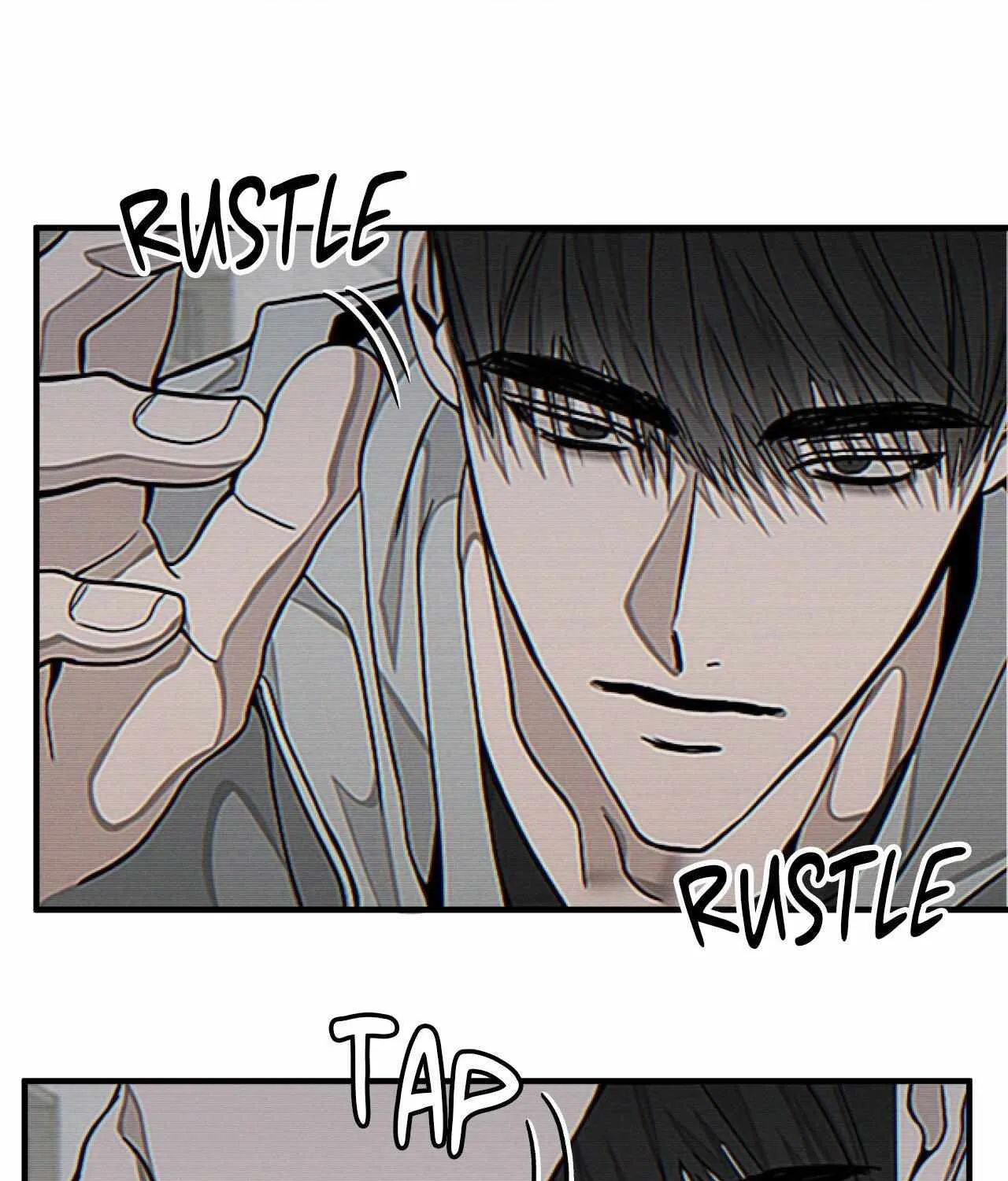 Can A Lover Also Be A Substitute? Zinmanga X Chapter 19 Page 1