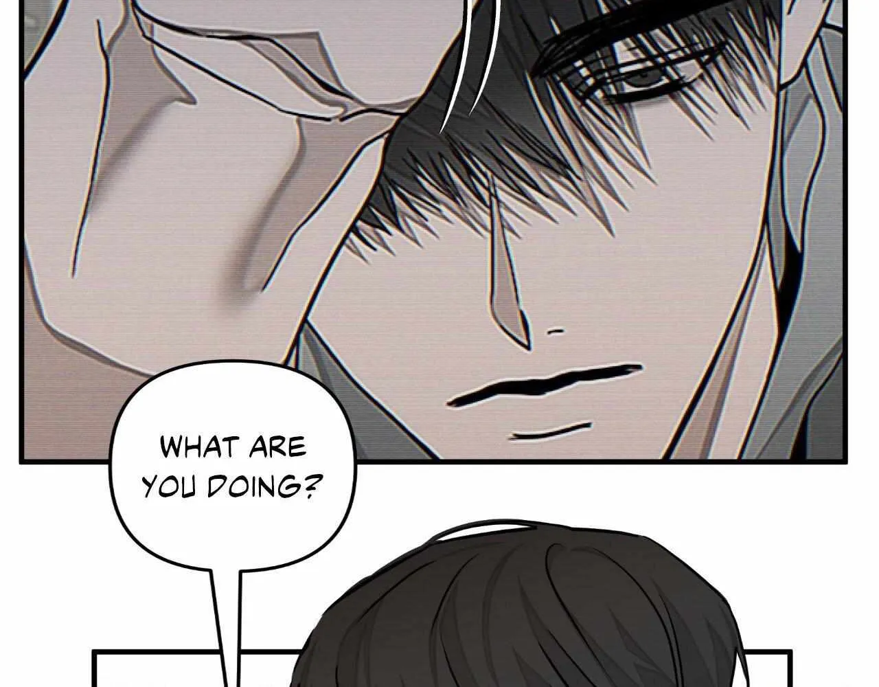 Can A Lover Also Be A Substitute? Zinmanga X Chapter 19 Page 2