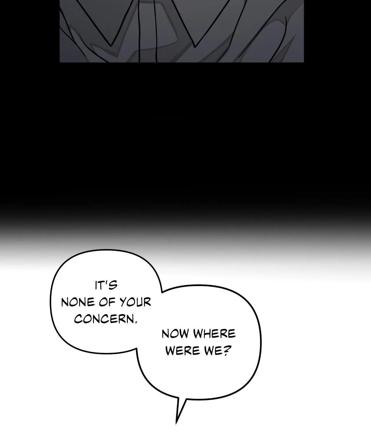 Can A Lover Also Be A Substitute? Zinmanga X Chapter 19 Page 19