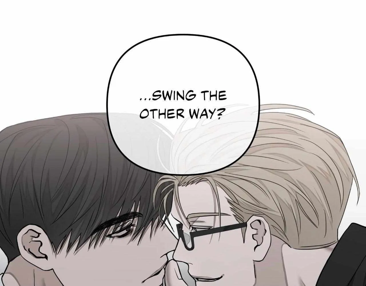 Can A Lover Also Be A Substitute? Zinmanga X Chapter 19 Page 24