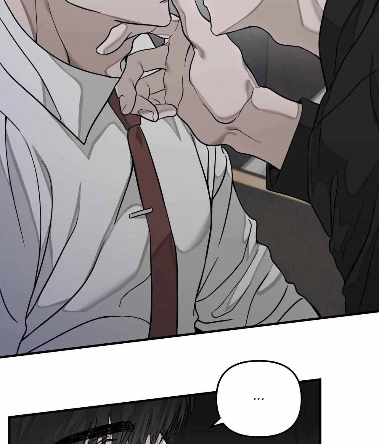 Can A Lover Also Be A Substitute? Zinmanga X Chapter 19 Page 25