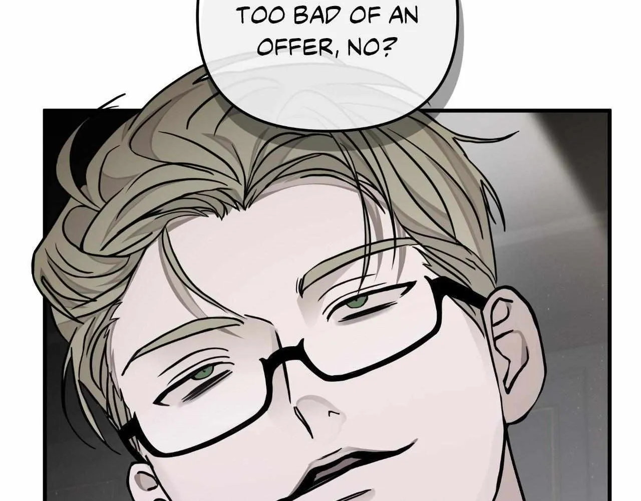 Can A Lover Also Be A Substitute? Zinmanga X Chapter 19 Page 29