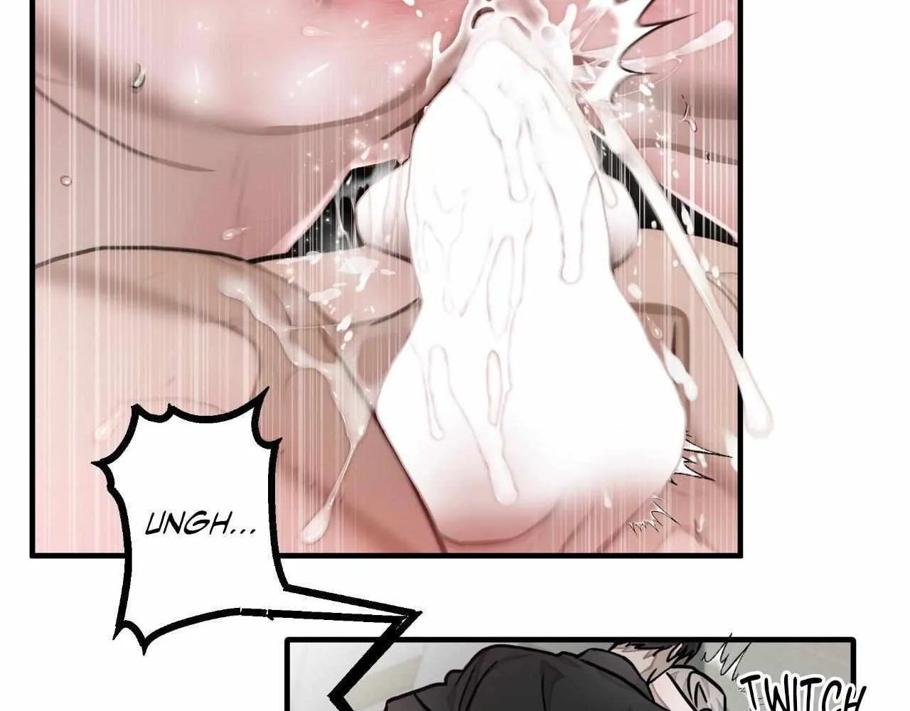 Can A Lover Also Be A Substitute? Zinmanga X Chapter 19 Page 40