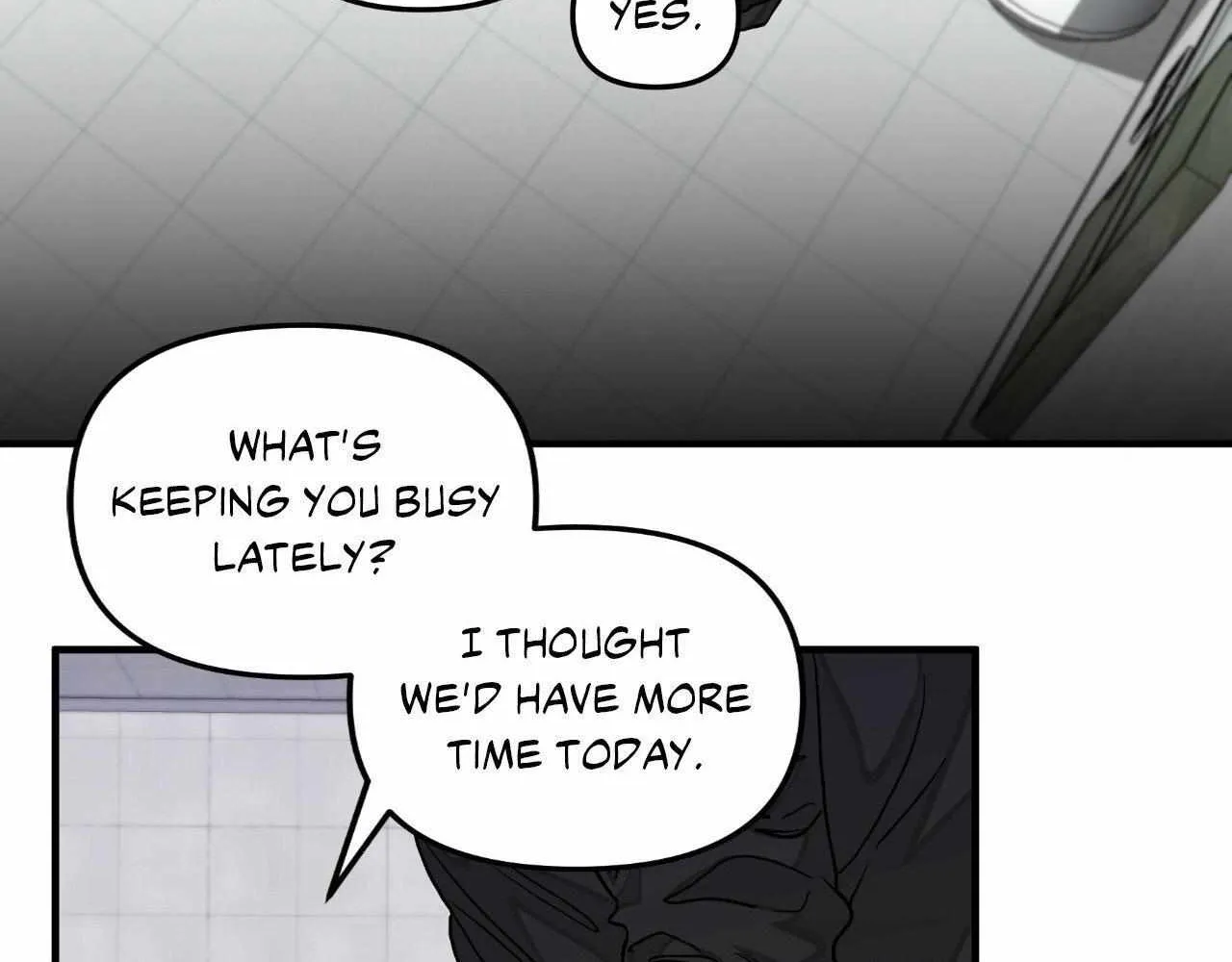 Can A Lover Also Be A Substitute? Zinmanga X Chapter 19 Page 50