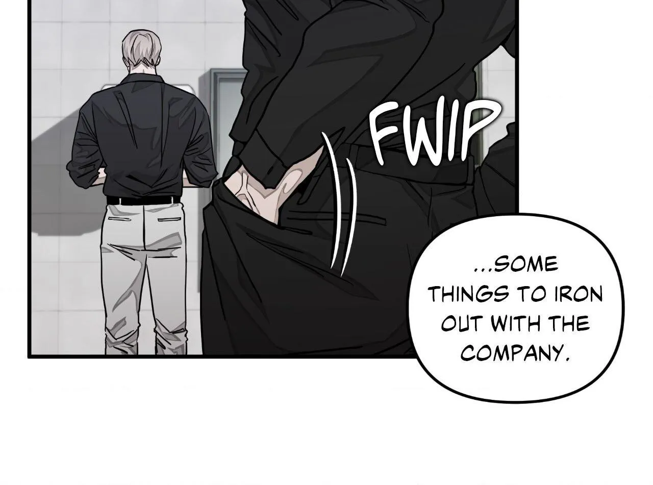 Can A Lover Also Be A Substitute? Zinmanga X Chapter 19 Page 51