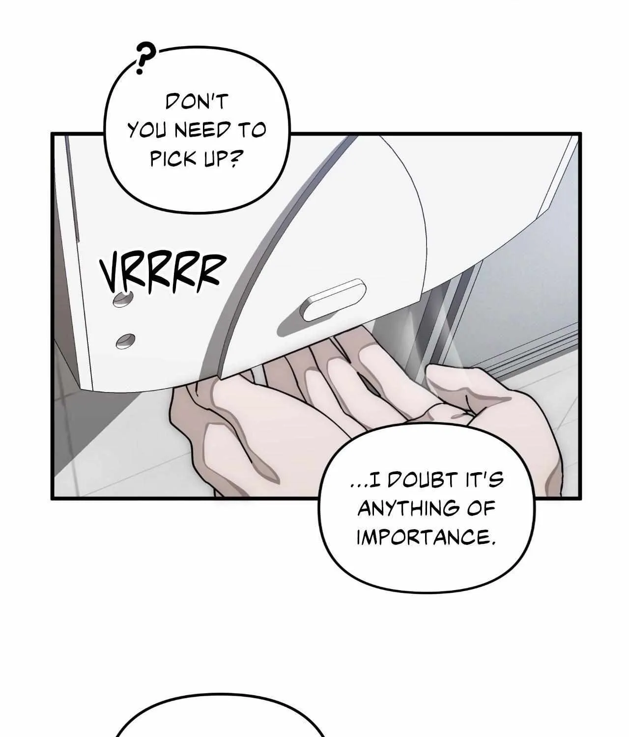 Can A Lover Also Be A Substitute? Zinmanga X Chapter 19 Page 52