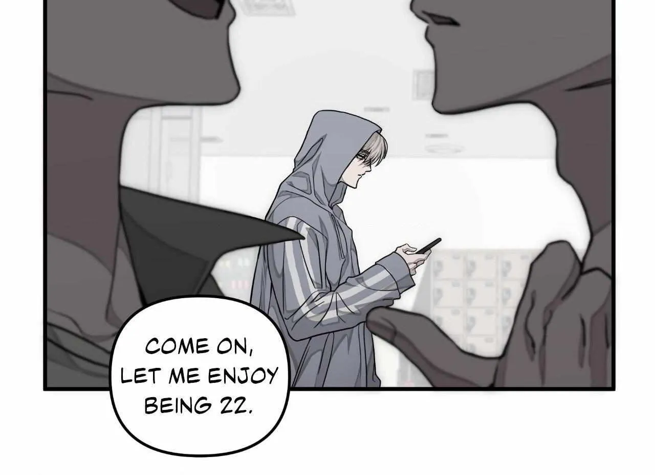 Can A Lover Also Be A Substitute? Zinmanga X Chapter 19 Page 59