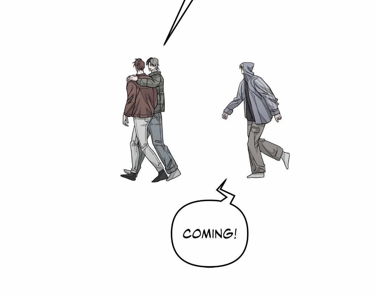 Can A Lover Also Be A Substitute? Zinmanga X Chapter 19 Page 67