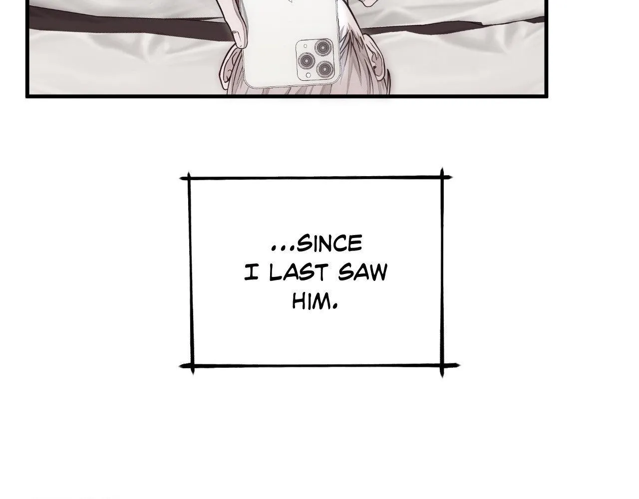 Can A Lover Also Be A Substitute? Zinmanga X Chapter 19 Page 72