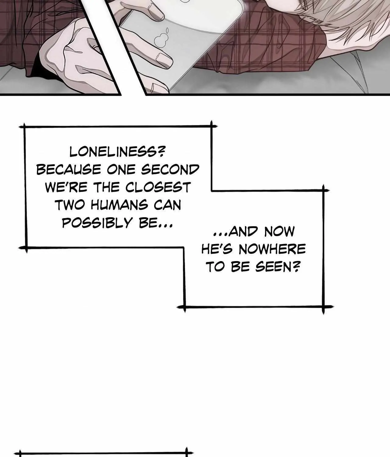 Can A Lover Also Be A Substitute? Zinmanga X Chapter 19 Page 77